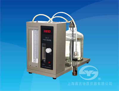 LC-2型冷濾點抽濾器（2006標準）