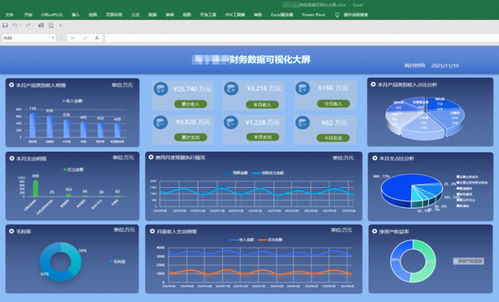 勤哲Excel服務(wù)器 賦能塑料制品企業(yè)，以數(shù)據(jù)可視化驅(qū)動管理效率躍升