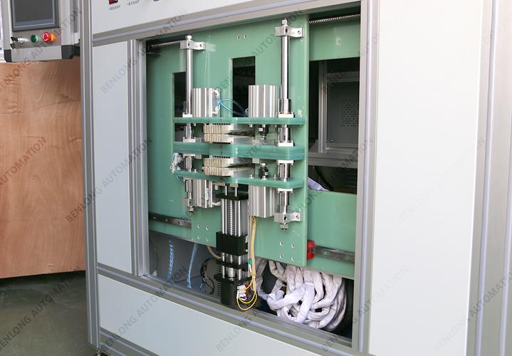 ACB框架斷路器自動電流特性機械磨合檢測設備及配件綜合解析